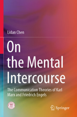 Knjiga On the Mental Intercourse Lidan Chen