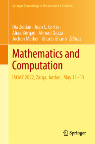 Book Mathematics and Computation Dia Zeidan