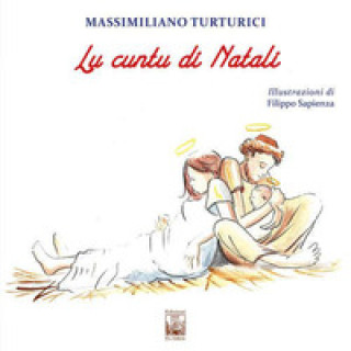 Kniha Lu cuntu di Natali Massimiliano Turturici