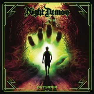 Zvok Outsider Night Demon