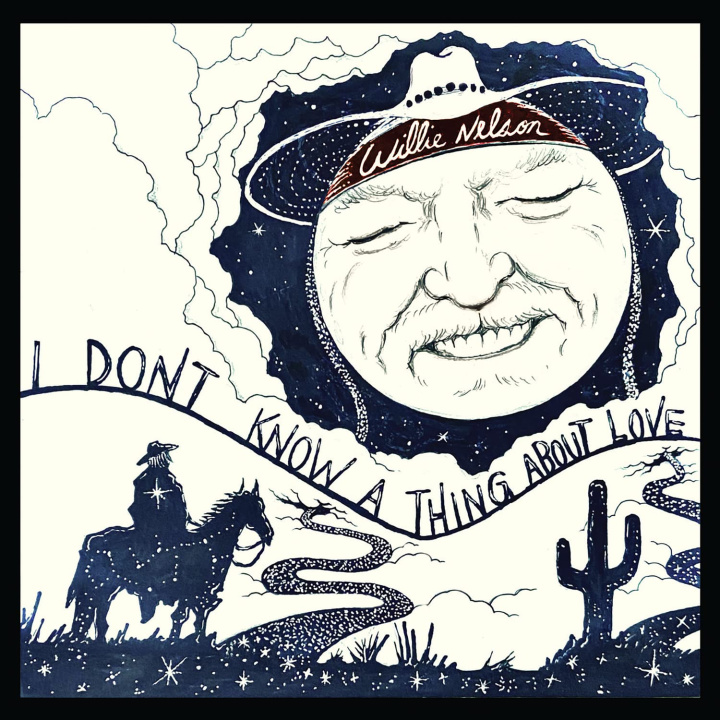 Audio I Don't Know A Thing About Love: The Songs of Harl Willie Nelson