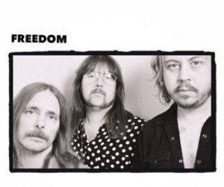 Zvok Freedom Freedom
