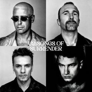 Аудио Songs Of Surrender (Standard CD) 