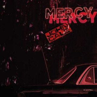Audio  Mercy John Cale