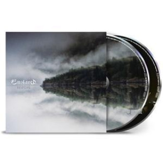 Vídeo Heimdal (CD Digipak+Blu-ray) Enslaved