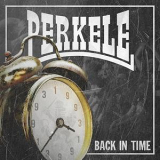 Zvok Back In Time (EP) 