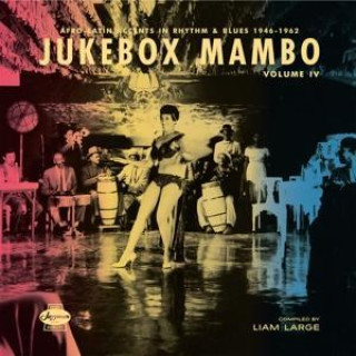 Audio Jukebox Mambo Vol.4 