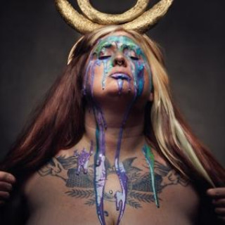 Audio High Priestess Sarah McCoy