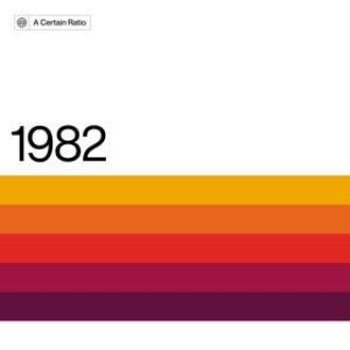 Zvok 1982 A Certain Ratio