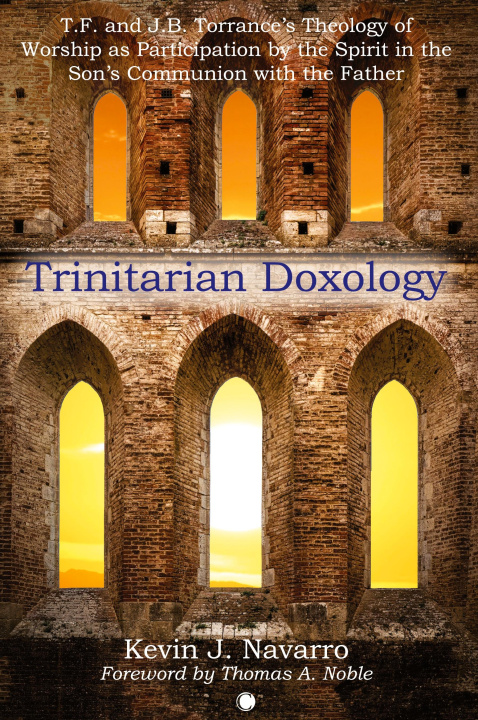 Carte Trinitarian Doxology Navarro