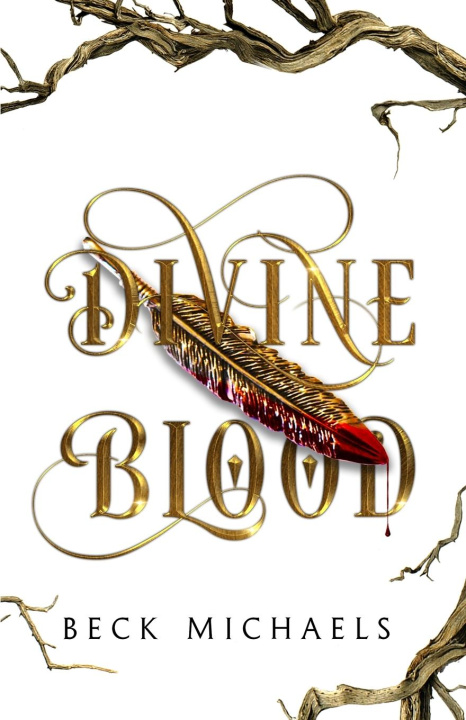 Carte Divine Blood (GOTM Limited Edition #1) 