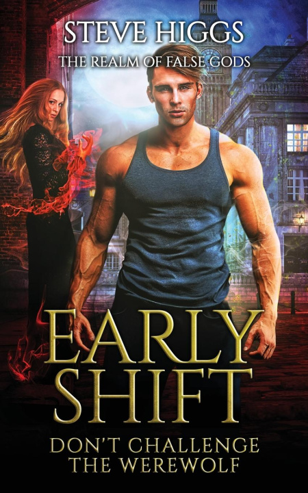 Carte Early Shift Steve Higgs