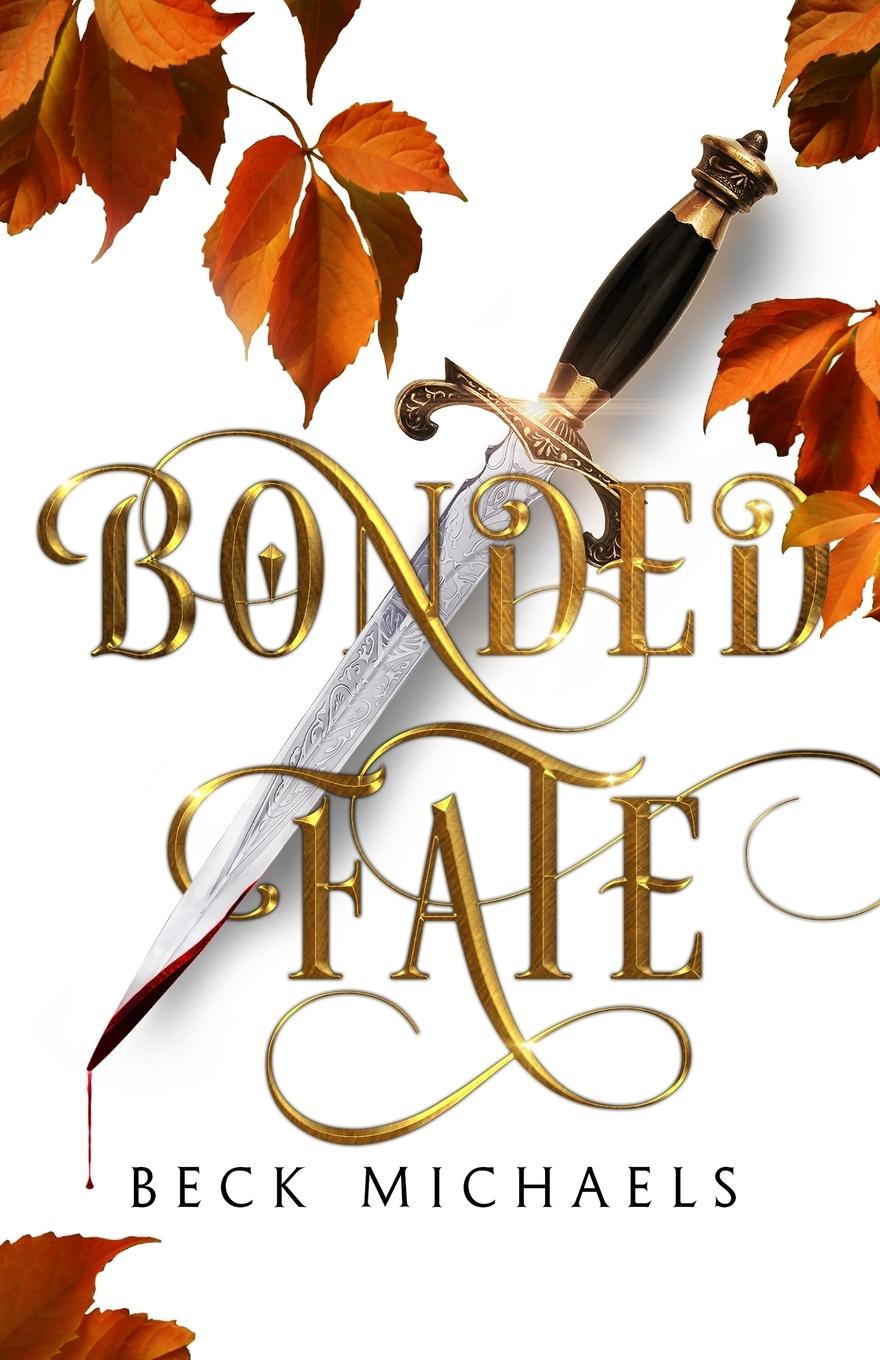 Knjiga Bonded Fate (GOTM Limited Edition #2) 