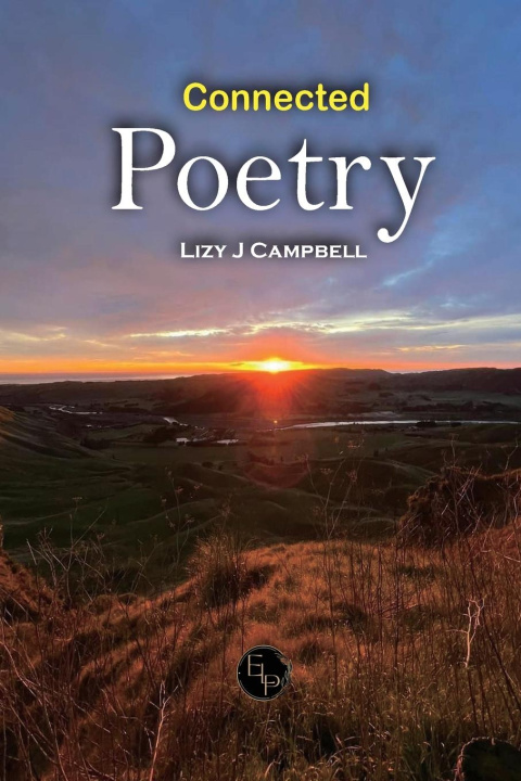 Knjiga Connected Poetry Lizy J Campbell