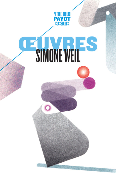 Libro OEuvres Weil