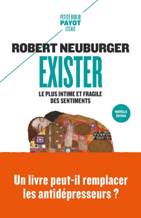 Book Exister Neuburger
