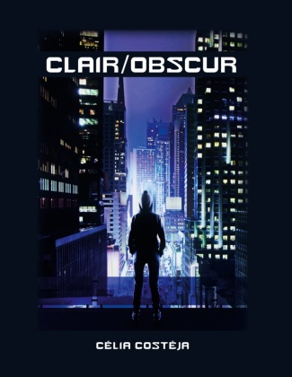 Книга Clair/Obscur 