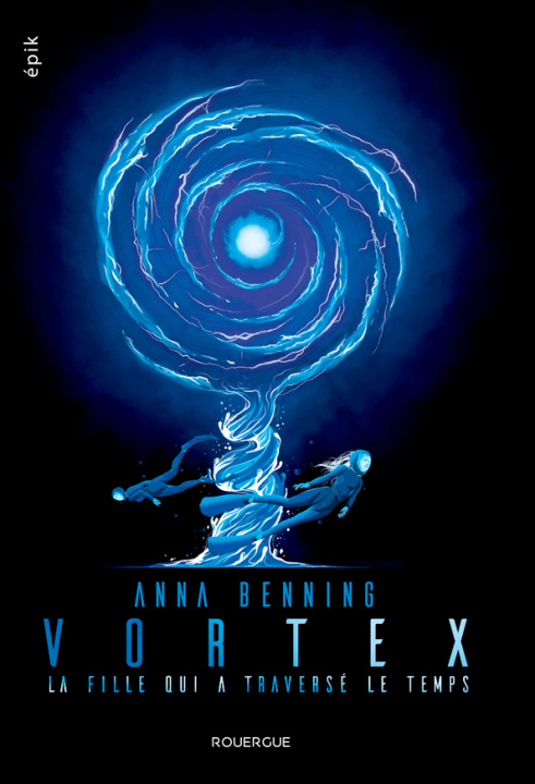 Book Vortex 2 Benning
