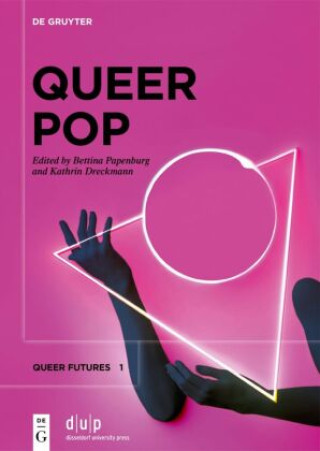 Knjiga Queer Pop Bettina Papenburg