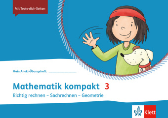 Knjiga Mathematik kompakt 3 