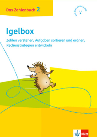 Boek Das Zahlenbuch 2 