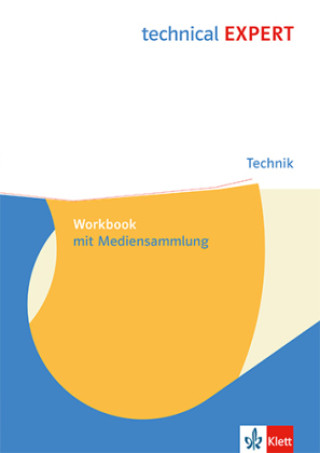Kniha technical EXPERT. Technik 