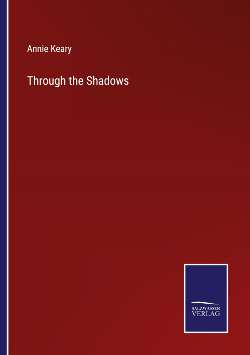 Buch Through the Shadows 