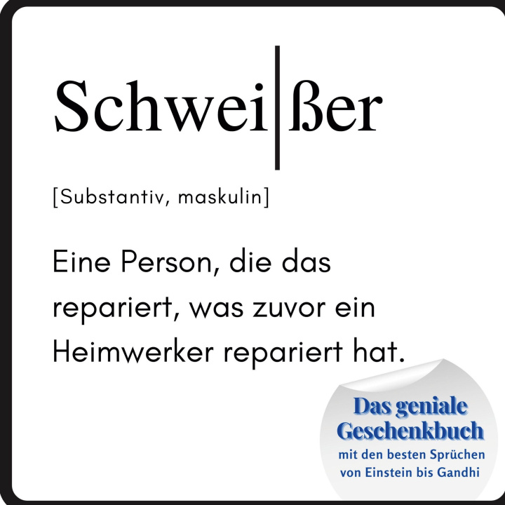 Book Schweißer Steffi Meier