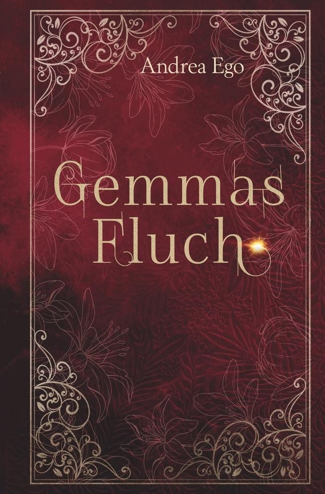 Knjiga Gemmas Fluch 