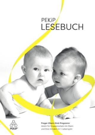 Knjiga PEKiP Lesebuch Christa Ruppelt