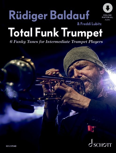 Drucksachen Total Funk Trumpet 