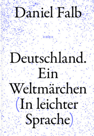 Книга Deutschland. Ein Weltmärchen Falb Daniel