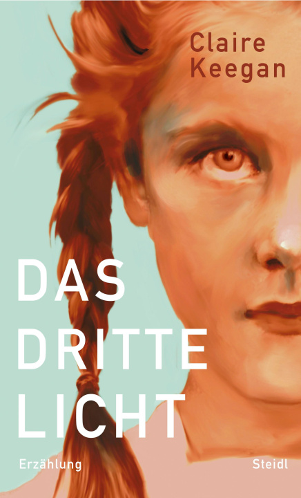 Buch Das dritte Licht Hans-Christian Oeser