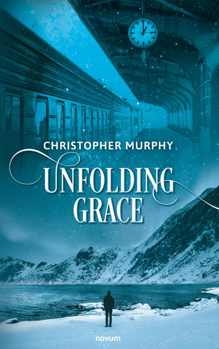Book Unfolding Grace Christopher Murphy