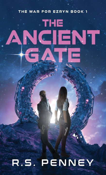 Libro The Ancient Gate R.S. Penney