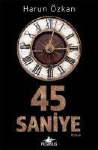Knjiga 45 Saniye 