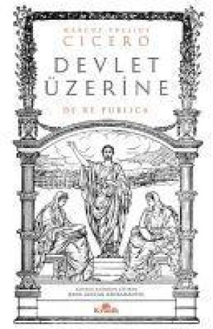 Knjiga Devlet Üzerine 