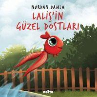 Carte Lalisin Güzel Dostlari 