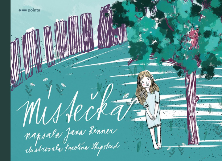 Libro Místečka Jana Renner