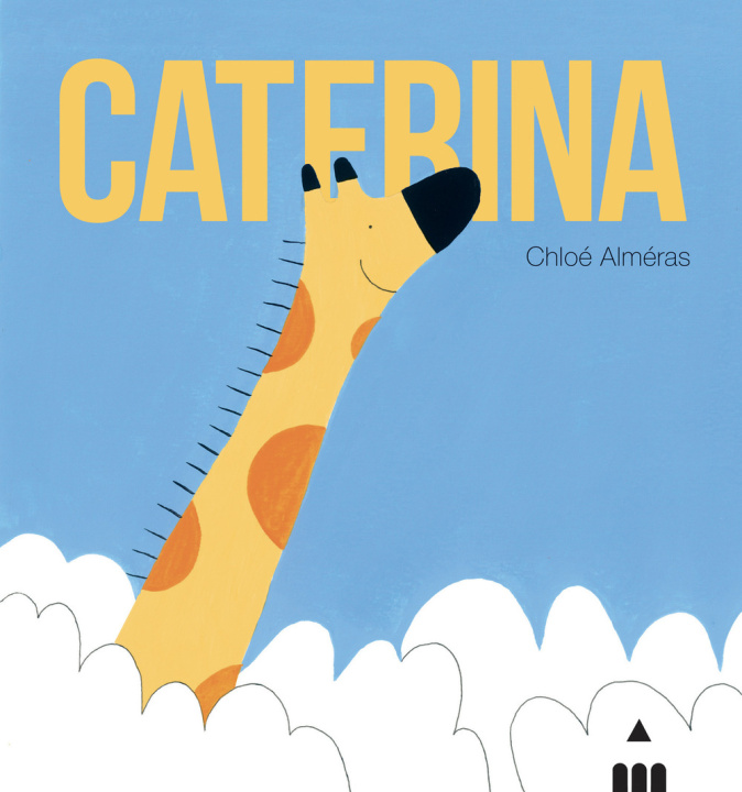 Könyv Caterina Chloé Alméras