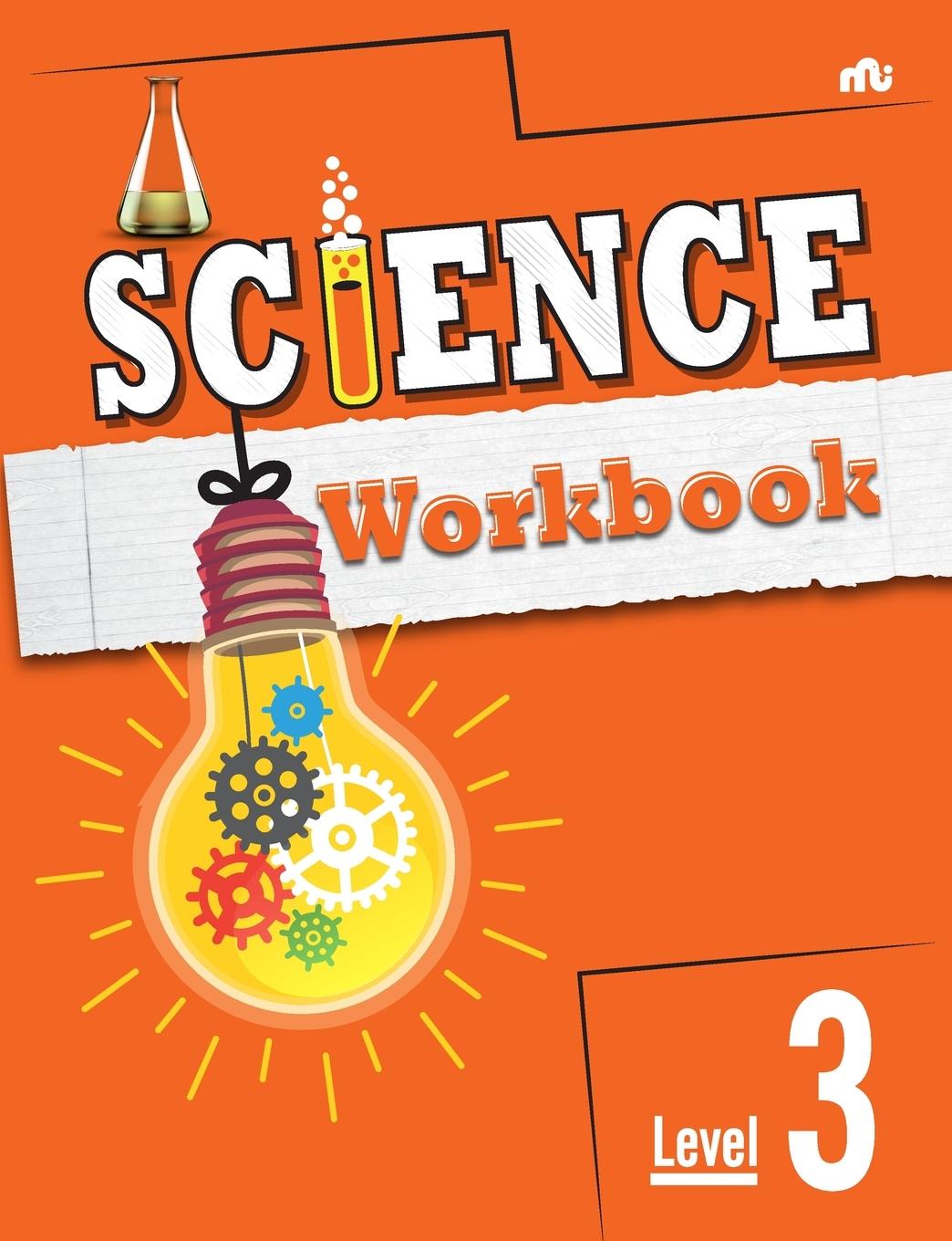 Knjiga SCIENCE WORKBOOK Moonstone