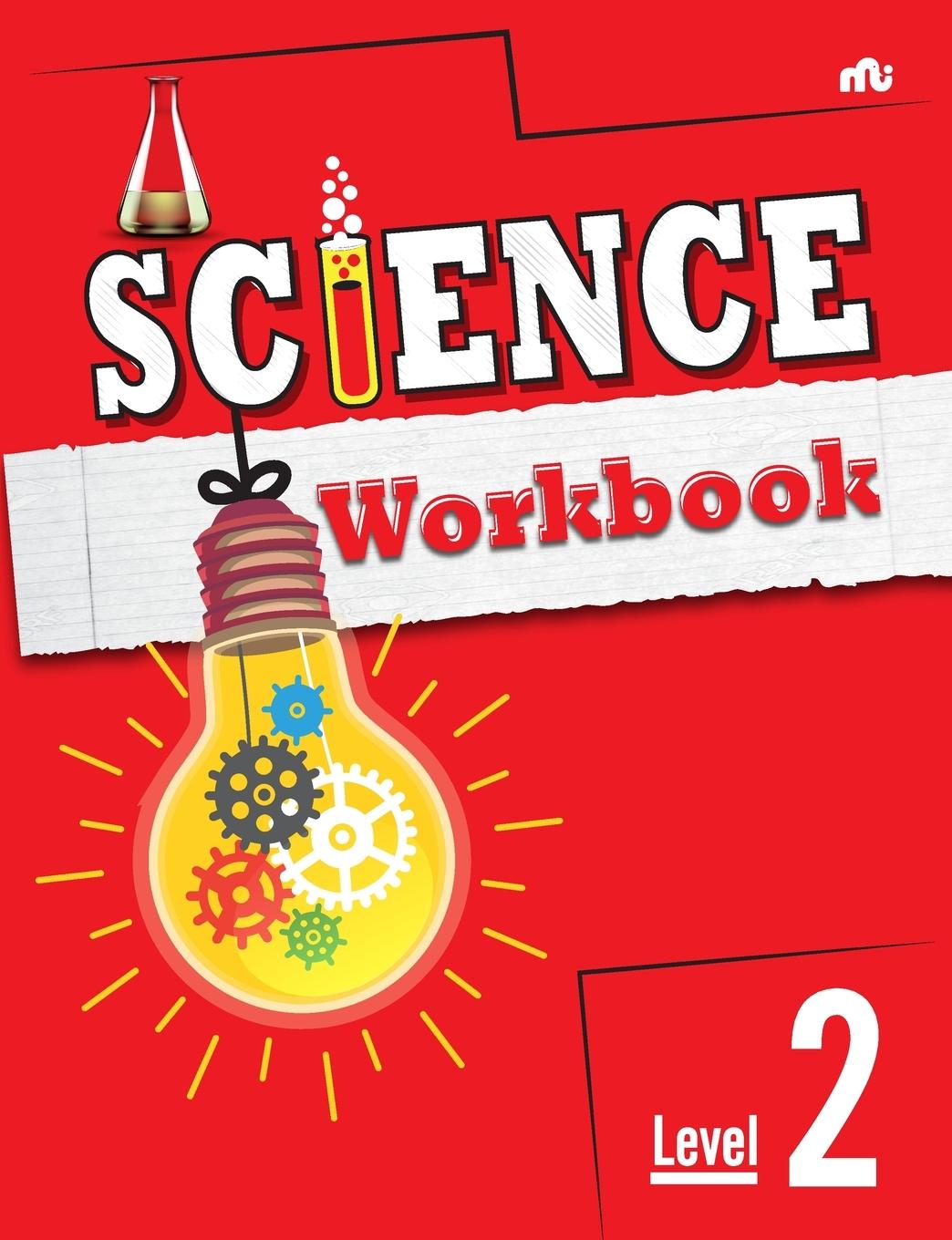 Book SCIENCE WORKBOOK Moonstone