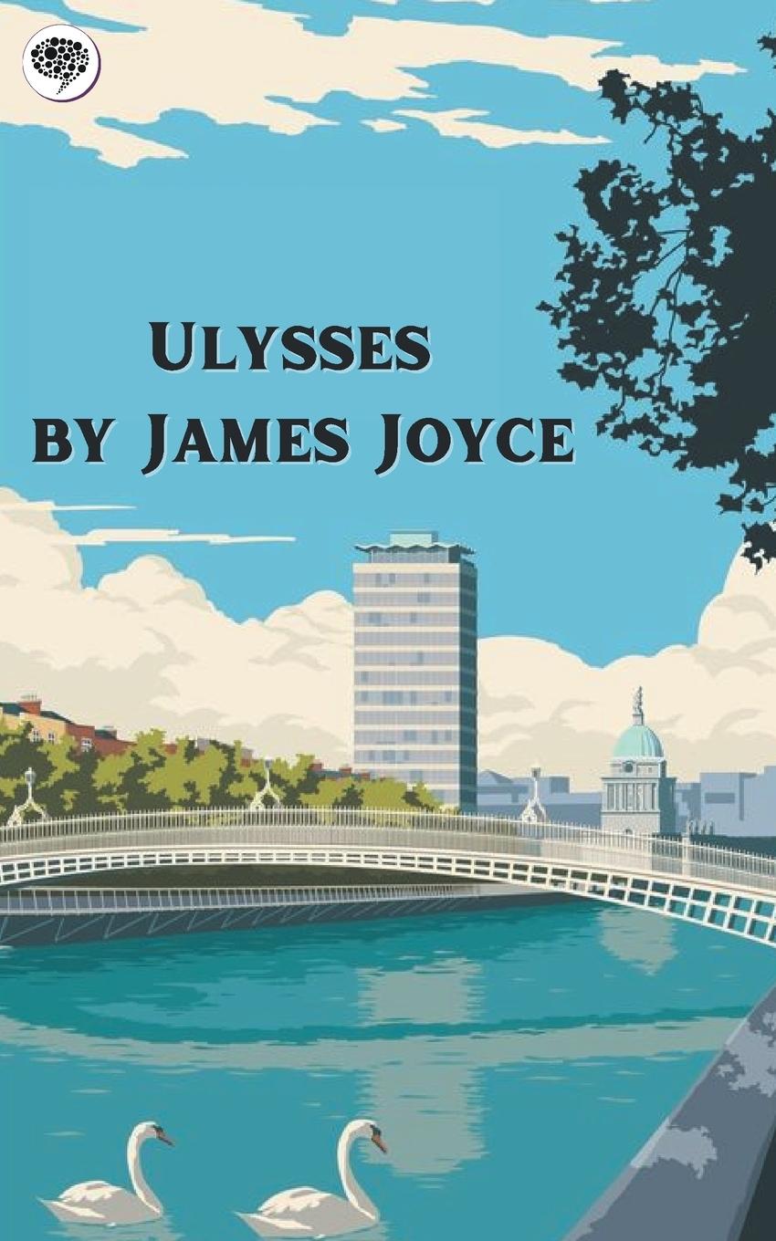 Carte Ulysses by James Joyce James Joyce