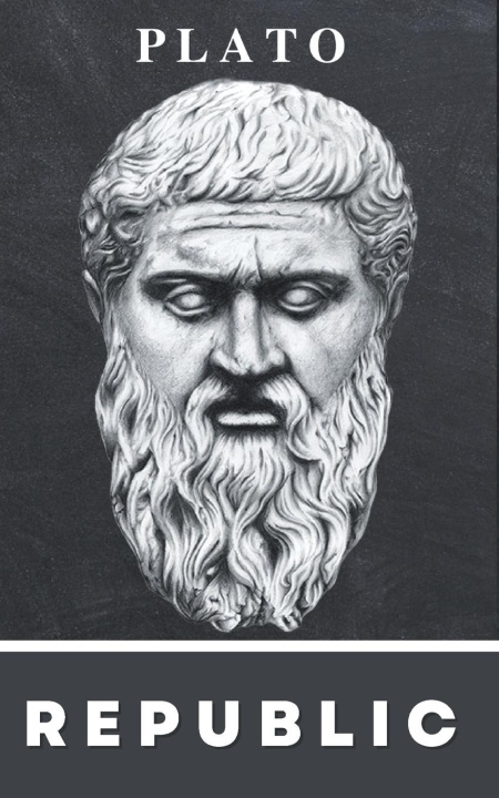 Knjiga Republic Plato