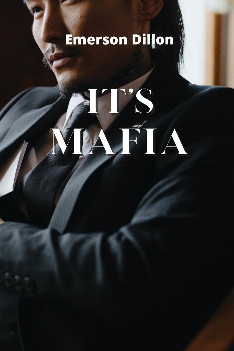 Книга IT'S Mafia 