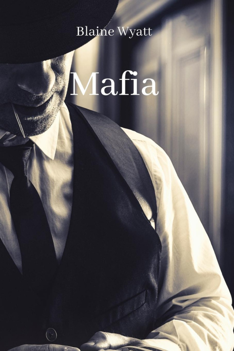 Könyv Mafia 