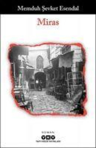 Knjiga Vassaf Bey 