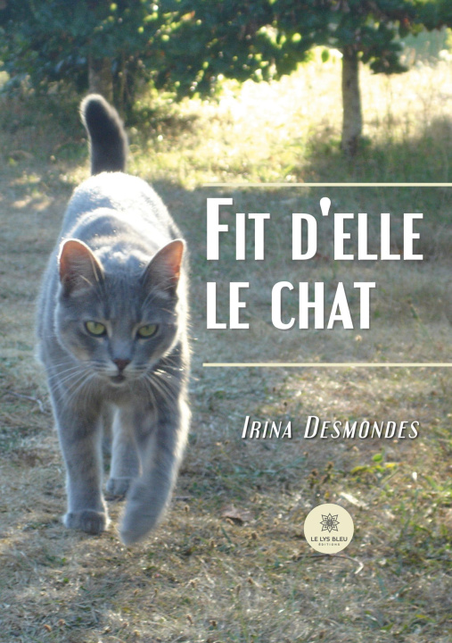 Carte Fit d?elle le chat 