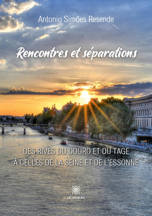 Knjiga Rencontres et séparations 