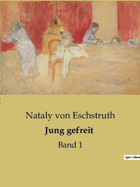 Knjiga Jung gefreit von Eschstruth